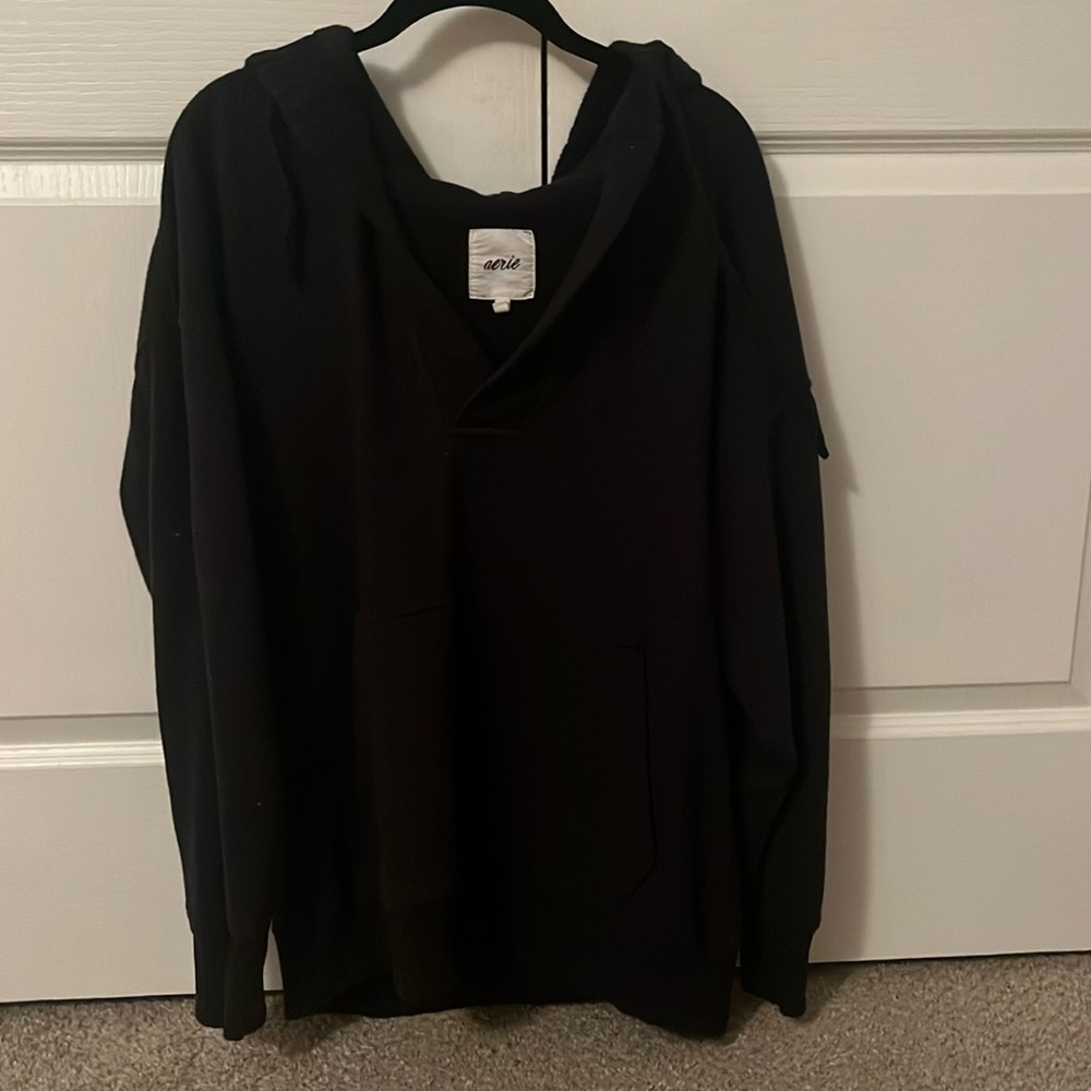 Aerie hoodie
